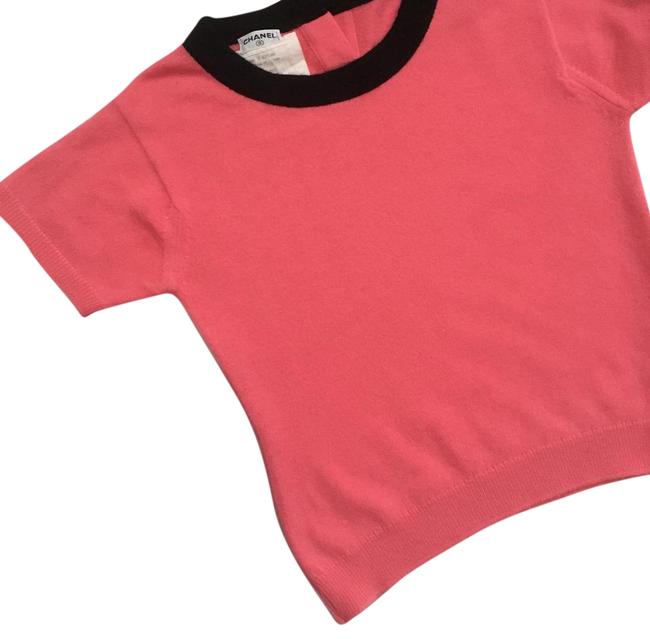 Chanel Cashmere Sweater 