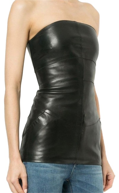 Chanel Designer Style Id: 94305 Black Top 