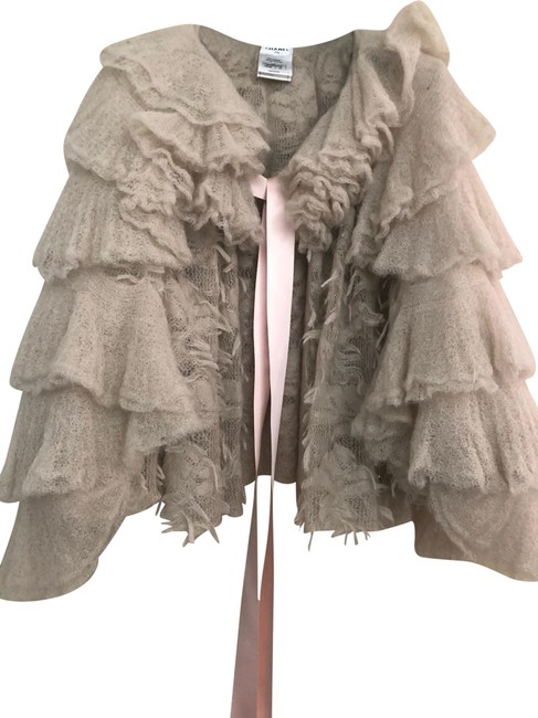 Chanel ?cru Paris Moscow Metiers D