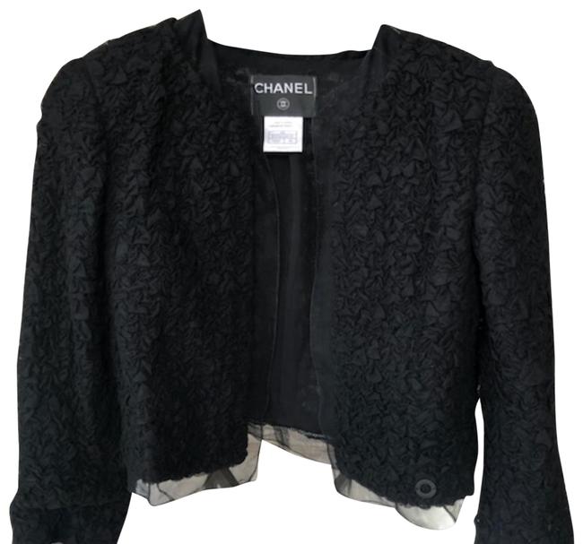 Chanel French Jacket  