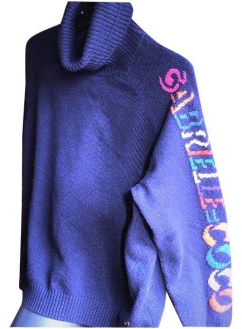 Chanel Gabrielle Sweater 