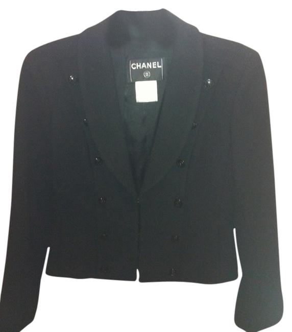 Chanel Jacket Blazer