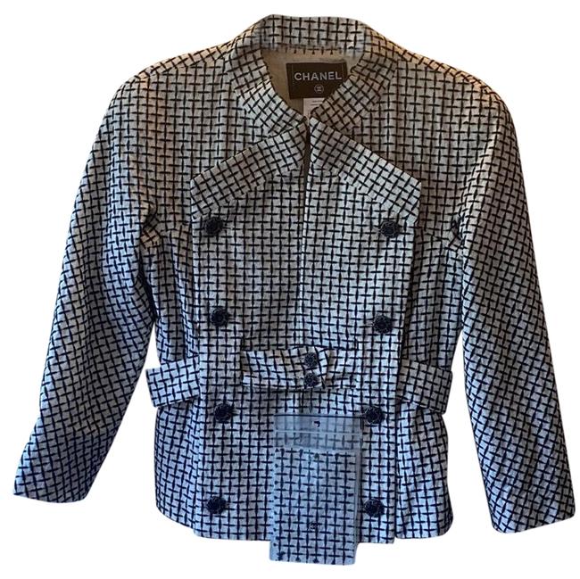 Chanel Jacket BlazerS 