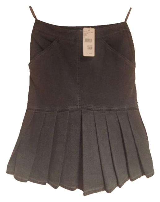 Chanel Jean SkirtS 27 