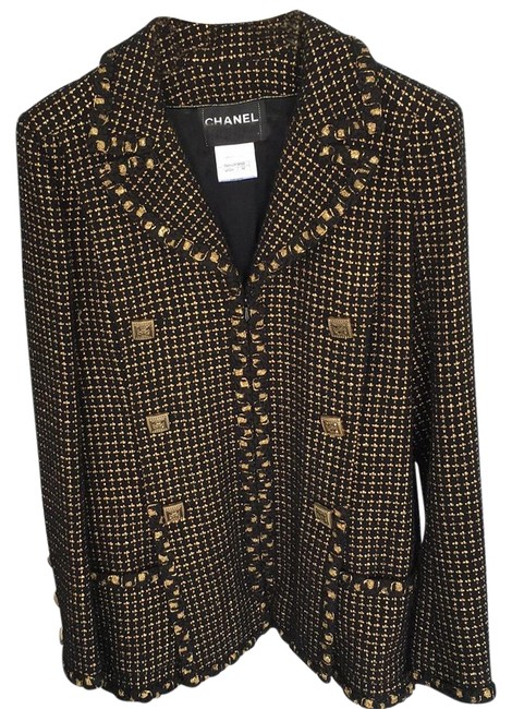 Chanel M7511 Blazer 0 M 