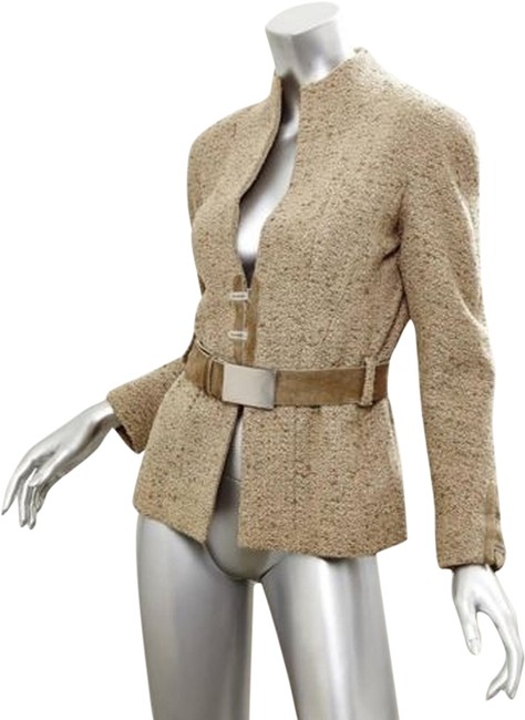 Chanel Jacket Size N A 