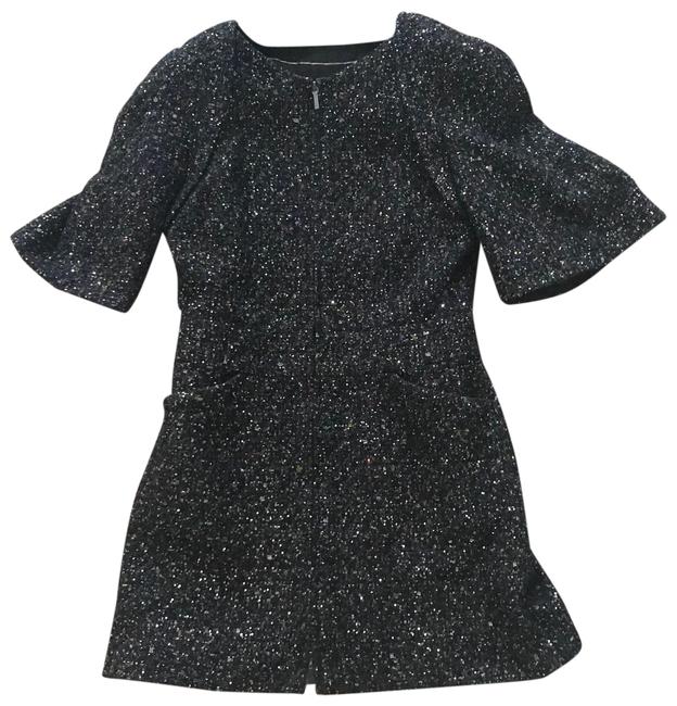Chanel Multicolor 15c Lesage Sequin Dress 36 BlazerS 