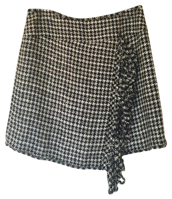 Chanel Newwtags New Tweed SkirtS 27 