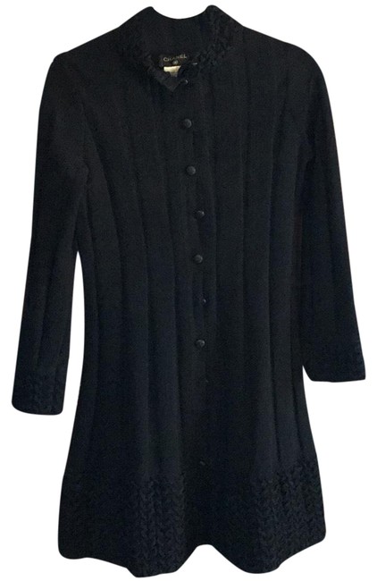 Chanel P41991k032334 Cardigan  