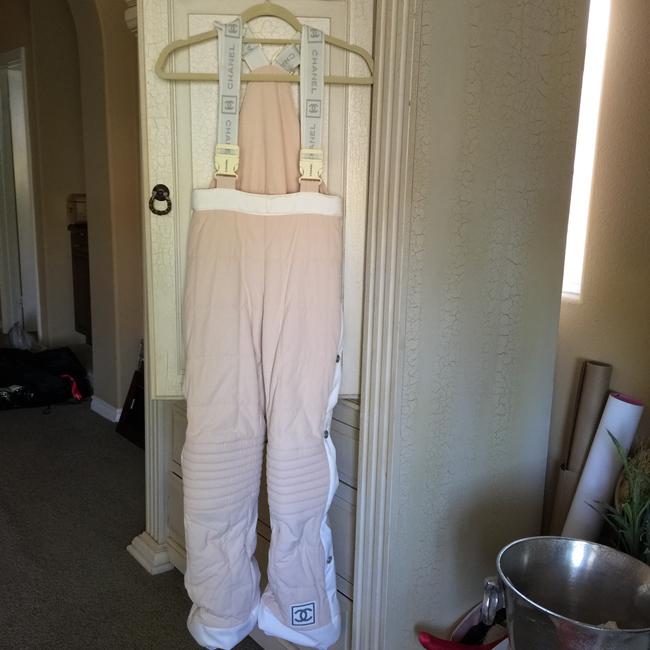 Chanel Pale Pink Blush ActivewearS 