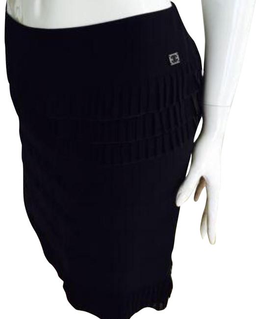 Chanel Silk Skirt Size OS one size 