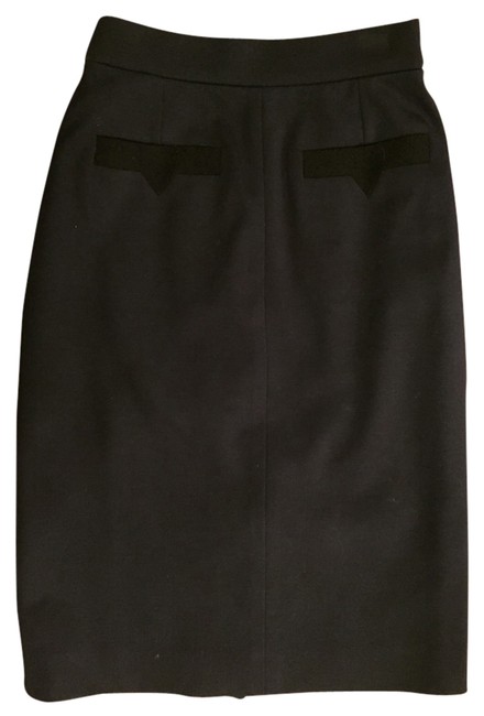 Chanel Skirt 0 X 24 