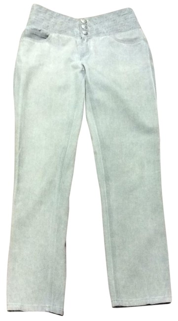 Chanel Skinny Jeans 6 2