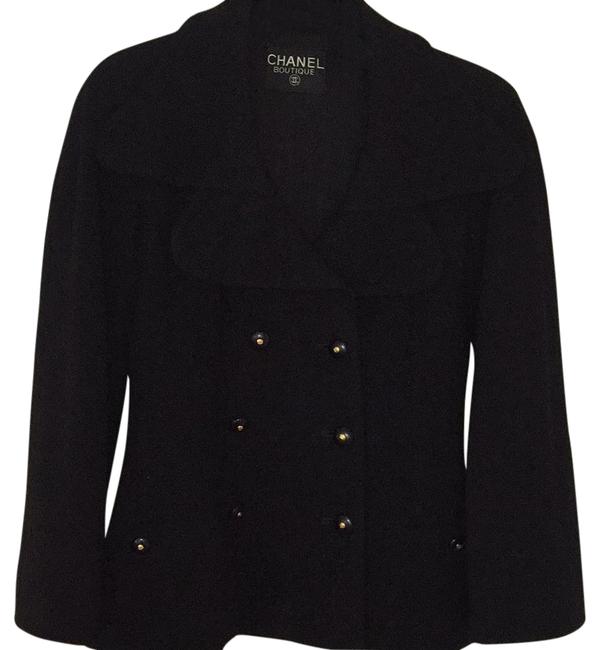 Chanel Jacket  S 