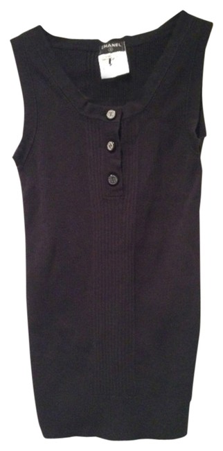 Chanel Tank Top Cami 