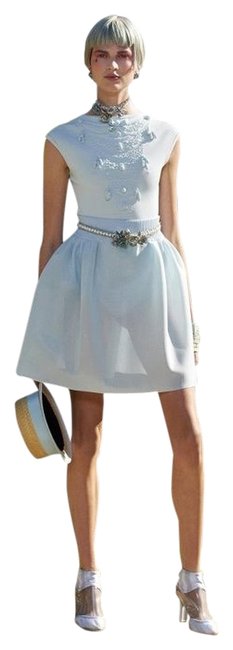 Chanel Tank Top Cami  S 