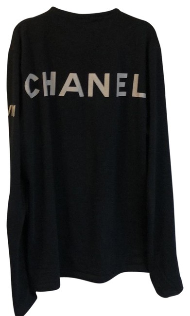 Chanel Tee Shirt 0 M 
