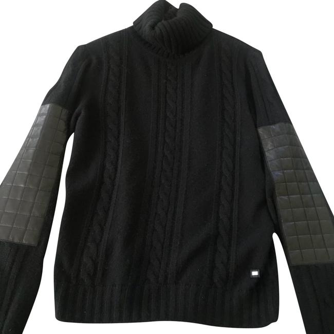 Chanel Turtleneck Sweater 