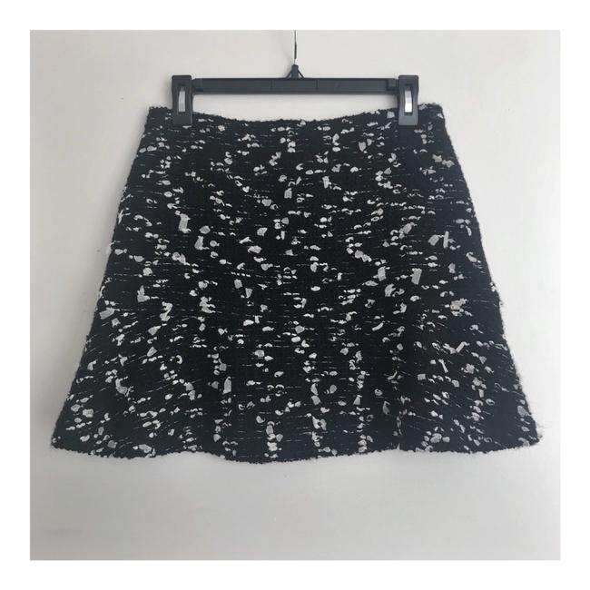 Chanel Tweed Classic SkirtS 27 