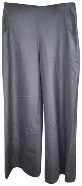 Chanel Uniform Black 40 PantsS 27 