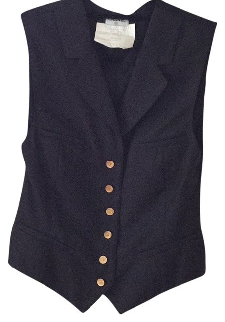 Chanel Vest