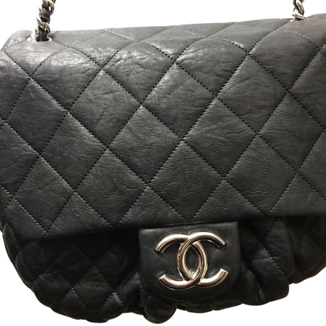 Chanel Shoulder And Cross Body Bag 