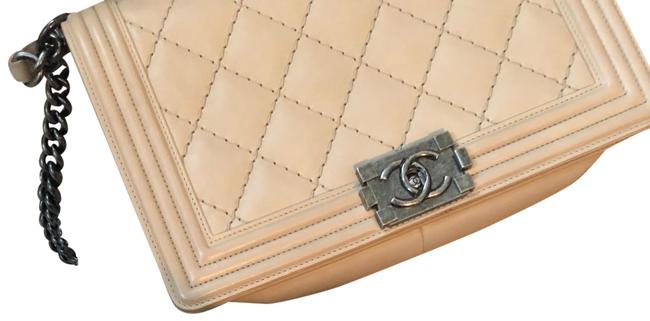 Chanel Boy Le Limited Edition Cross Body Bag 