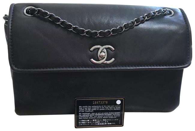Chanel Shoulder Excellent Cross Body Bag 
