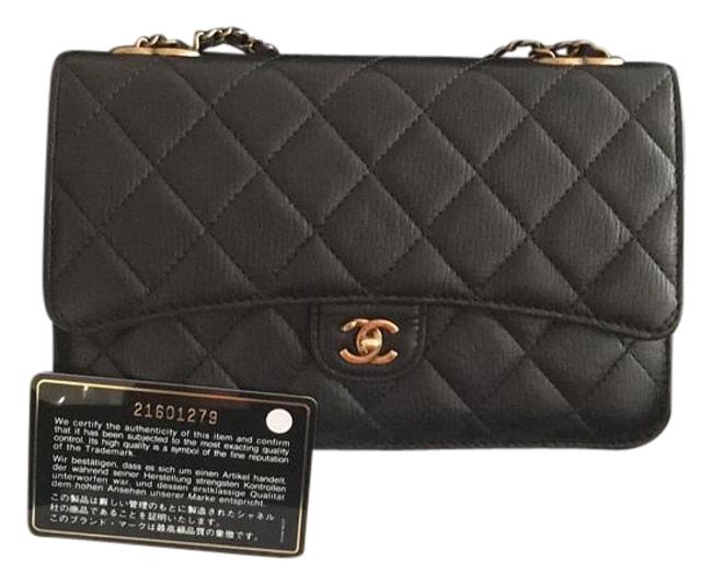 Chanel Wallet on Chain Mini Cross Body Bag 