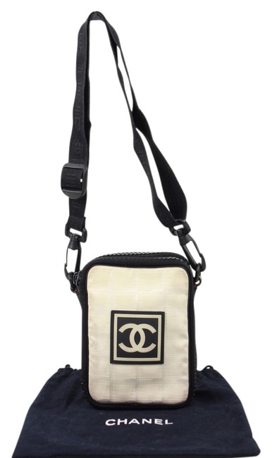 Chanel Ccav58 Cross Body Bag 