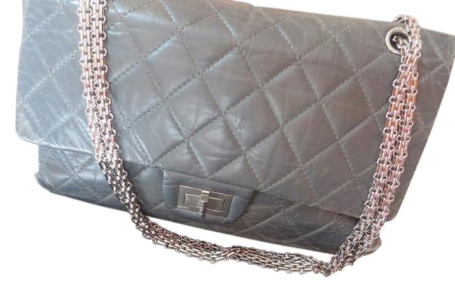 Chanel Chanelold Modelclassic Cross Body Bag 