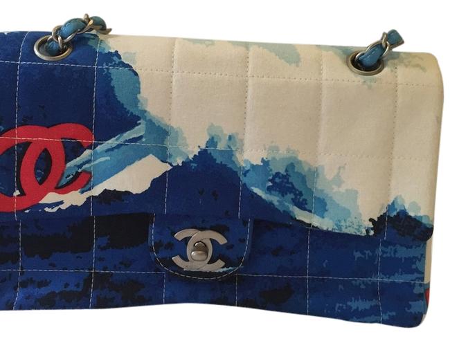 Chanel Cross Body Bag 