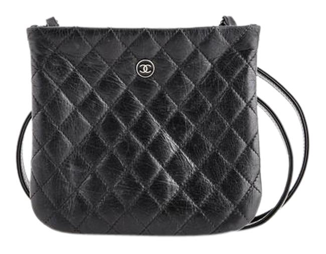 Chanel Employee Uniform Cross Body Bag 