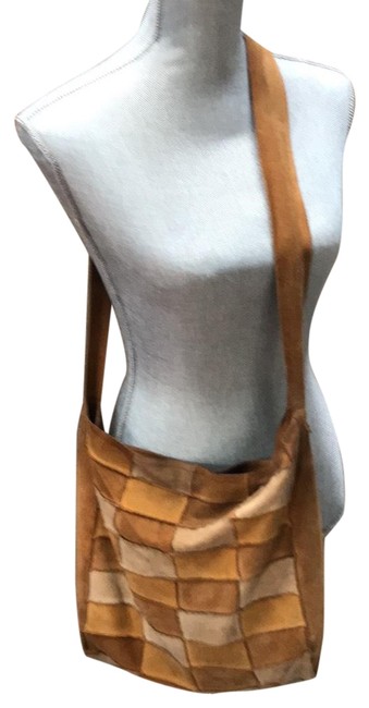 Chanel G Cross Body Bag 