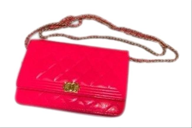 Chanel Mini Cross Body Bag 