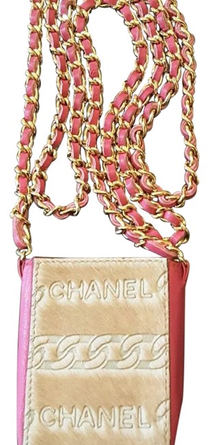 Chanel Mini with Gold Hardware Cross Body Bag 