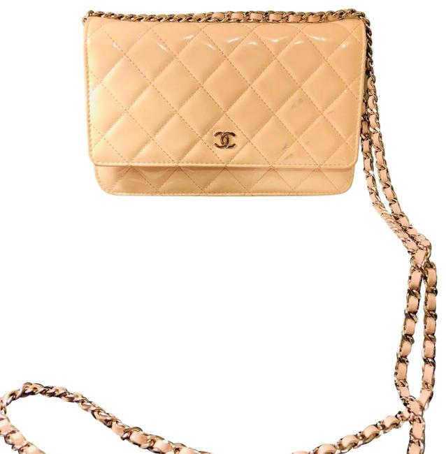 Chanel Classic Cross Body Bag 