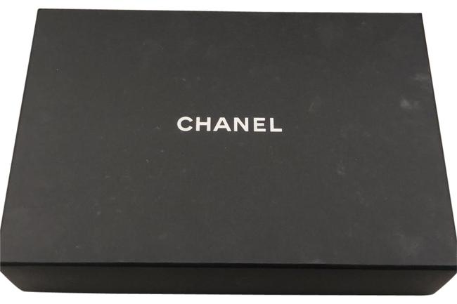 Chanel Wallet on Chain Mini Navy Blue Patent Lambskin Leather Cross Body Bag 