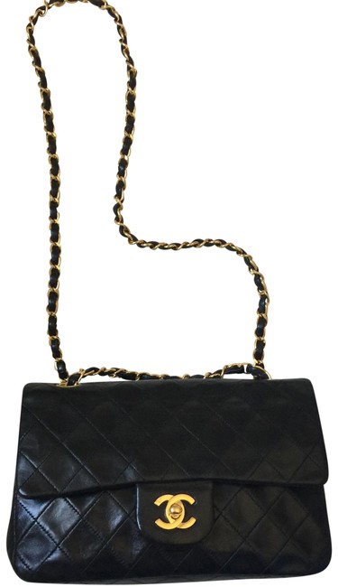 ChanelCross Body Bag 