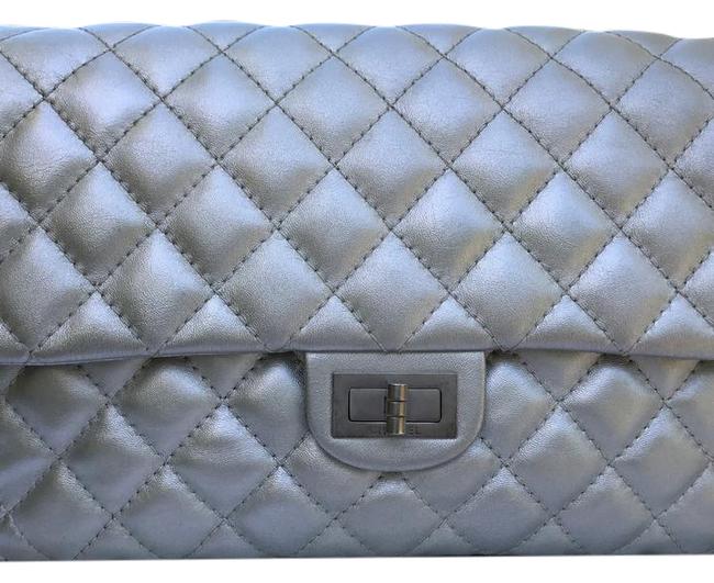 Chanel And Gentle Used Purse Clutch 