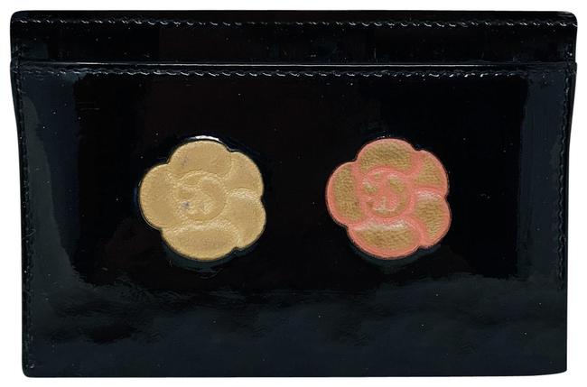 Chanel Case Clutch 