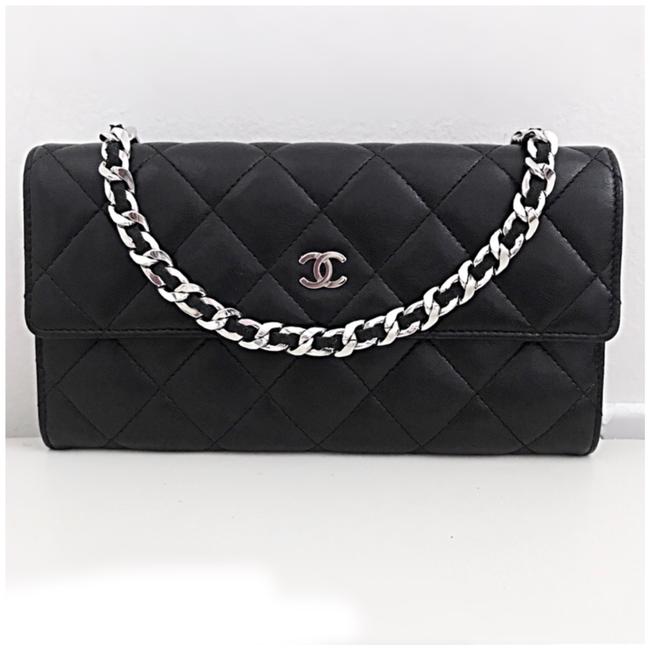 Chanel Clutch 