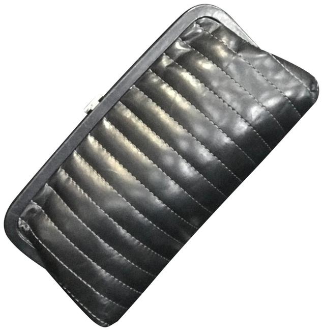 Chanel Mademoiselle Ligne Clutch 