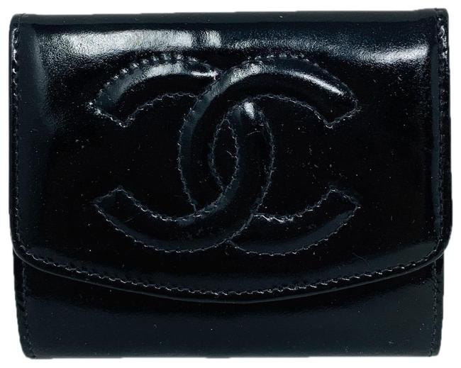 Chanel Coin Pouch Clutch 