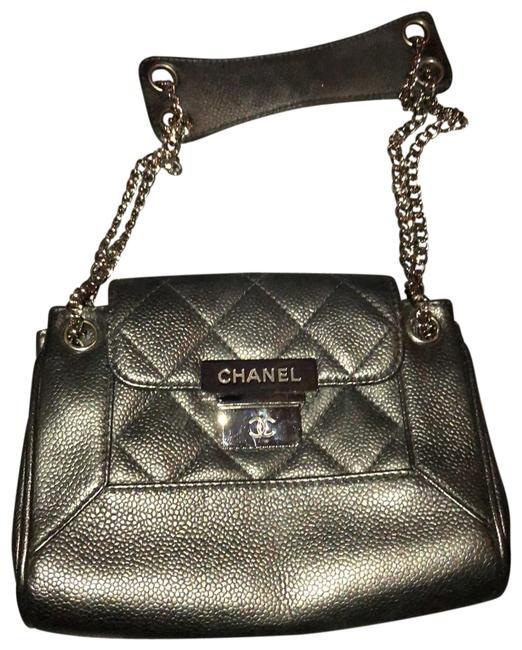 Chanel Dress Hobo Bag 