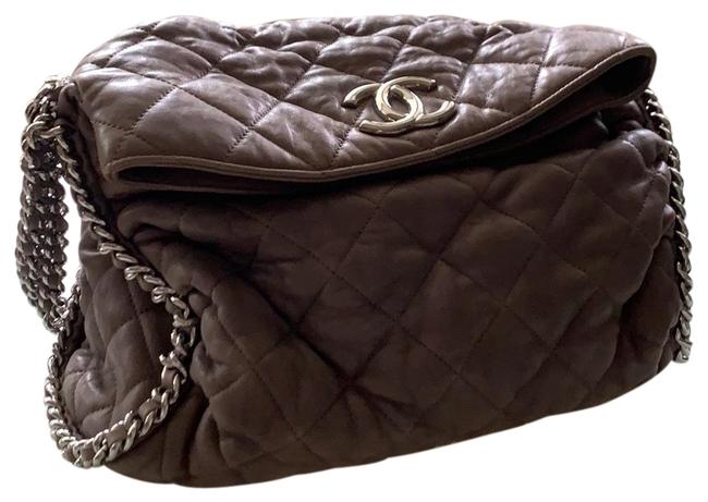 Chanel Flapbag Hobo Bag 