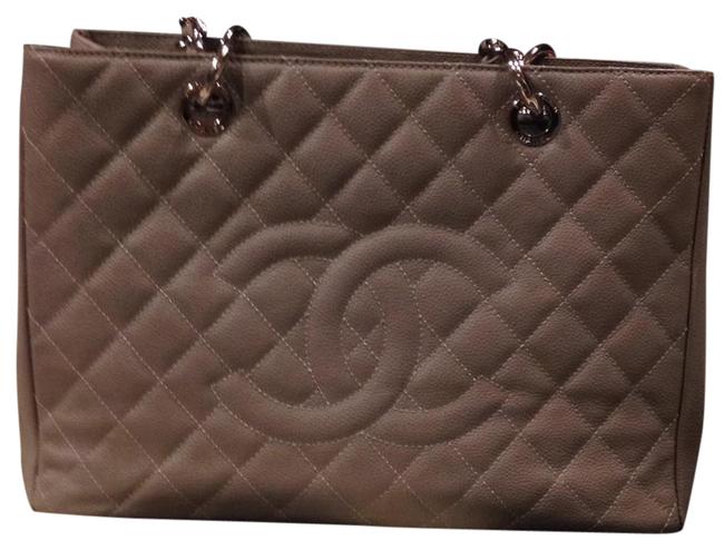 Chanel Gary Satchel 