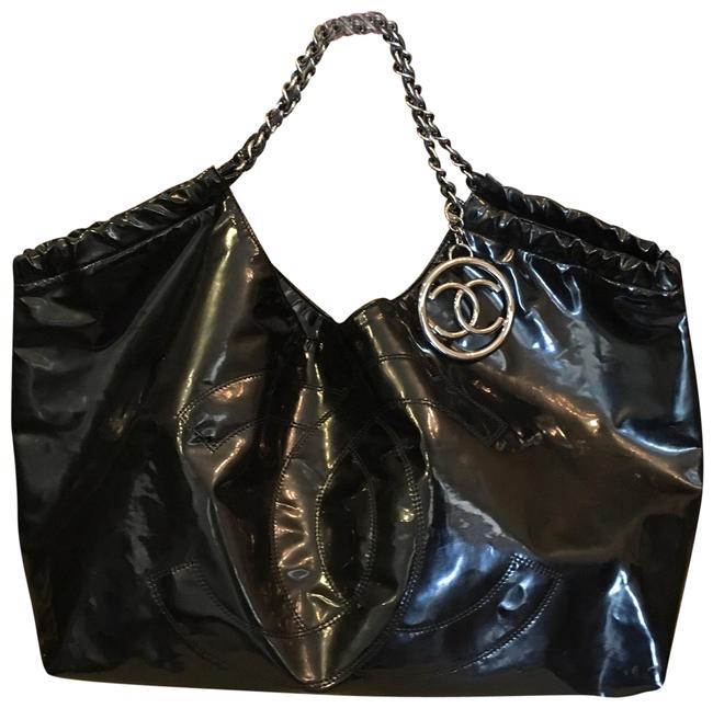 Chanel Hobo Bag 