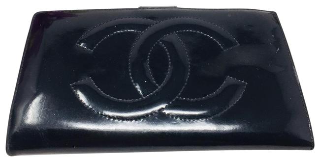 Chanel Louis Vuitton Cc Wallet Clutch 