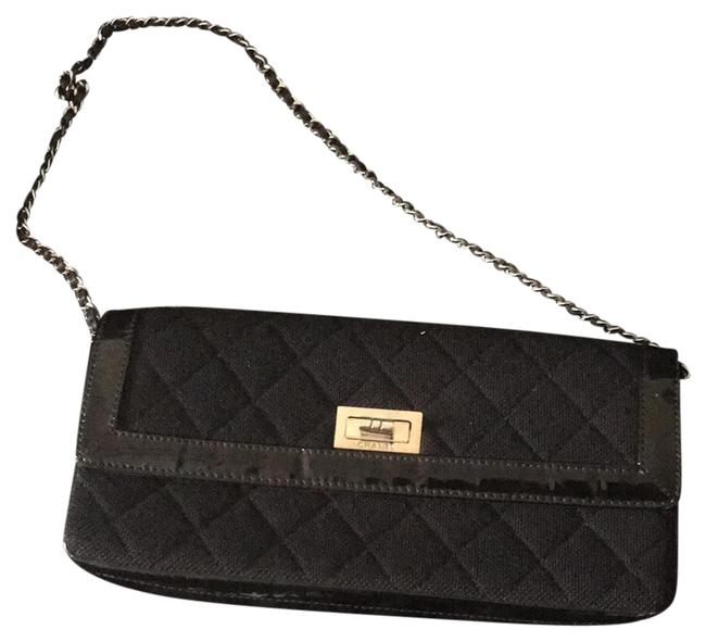 Chanel Shoulder Bag Blackberry Clutch 
